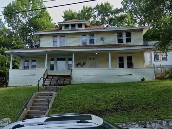 30 Columbia St #4, Liberty, NY 12754