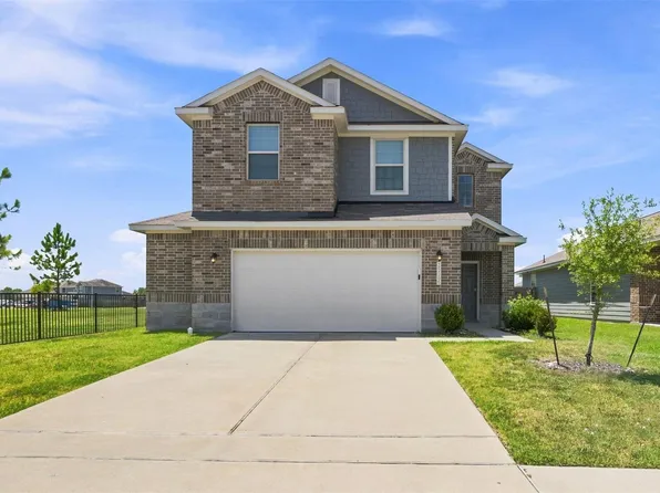 25566 Northpark Spruce Dr, Porter, TX 77365
