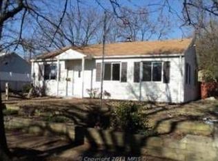 908 Edgerly Rd, Glen Burnie, MD 21060