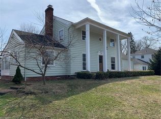 290 Aurora St, Hudson, OH 44236