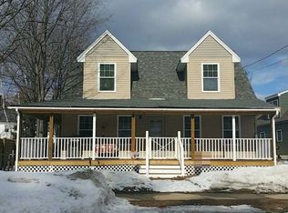 7 Sidney St, Rochester, NH 03867