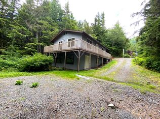 697 D 2 Loop Rd #A, Ketchikan, AK 99901