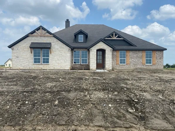 54 Sunny Side Rd, Valley View, TX 76272