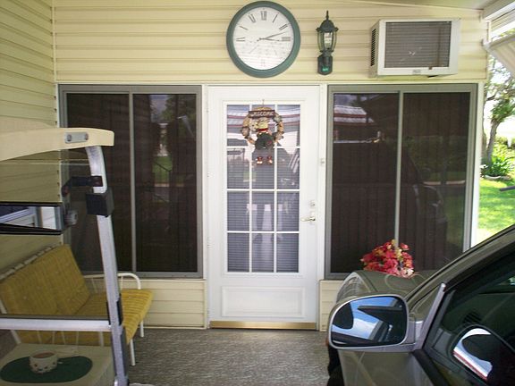 FRONT CARPORT