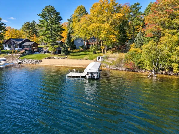 12405 Anchor Point Rd, Crosslake, MN 56442