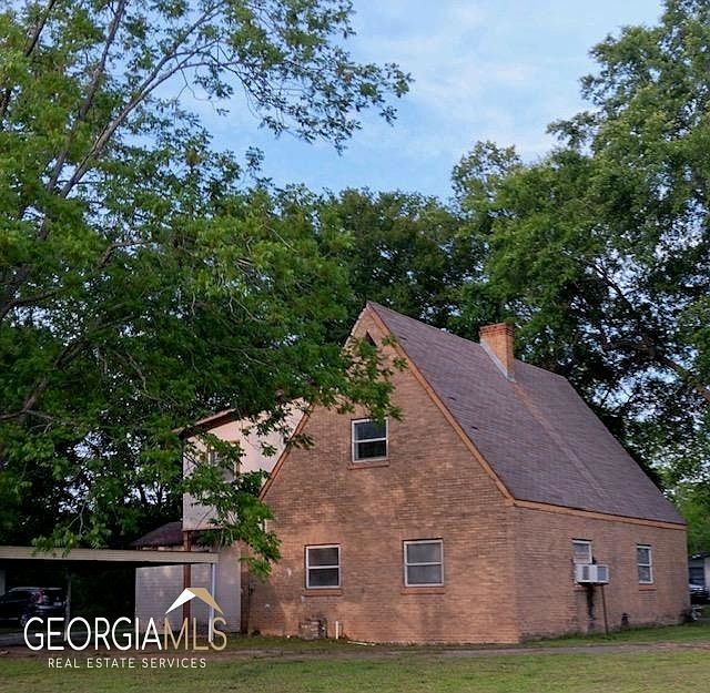 338 Milledgeville Hwy, Gordon, GA 31031 MLS 20121860 Zillow