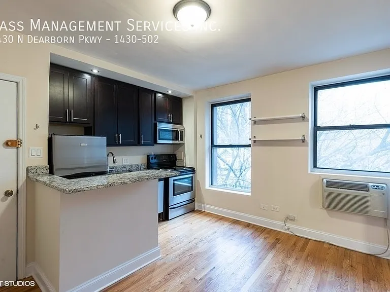 1430 N Dearborn Pkwy — Photo 98
