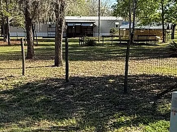 1091 NE 126th Ct, Williston, FL 32696