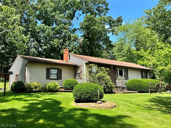 4336 McCance Cir, Fredericksburg, OH 44627