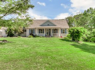 23801 Lone Oak Ln, Warrenton, MO 63383