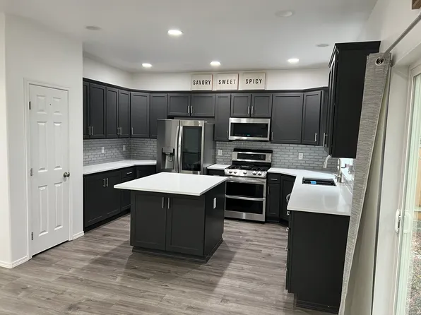 4122 151st St SE, Mill Creek, WA 98012