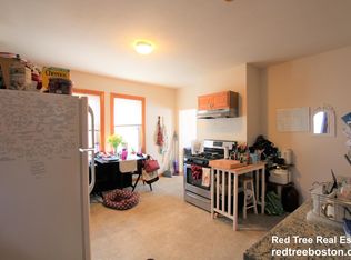 16 Rossmore Rd #3R, Jamaica Plain, MA 02130