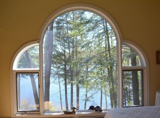 15 Sunset Walk, Enfield, NH 03748