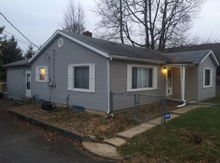1101 Hartman Ln, Richmond, IN 47374