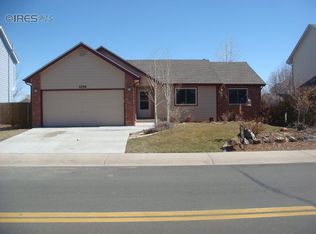 3236 Wetterhorn Dr, Fort Collins, CO 80525