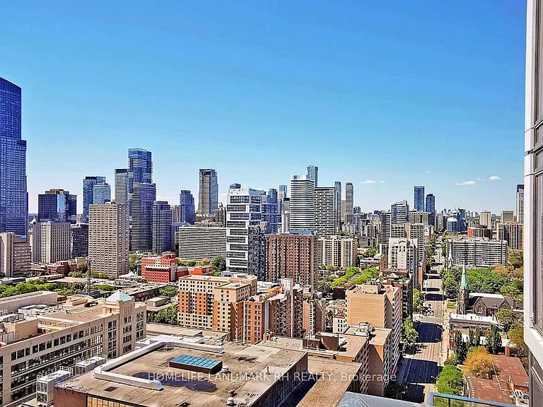 251 Jarvis St #3410 — Photo 15