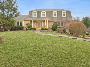 2524 Elkridge Dr, Wexford, PA 15090