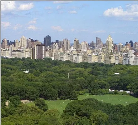 Rented by Brown Harris Stevens | media 36