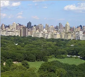 Rented by Brown Harris Stevens