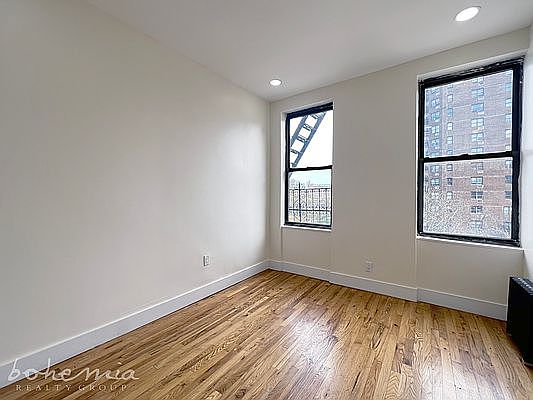 4th image of 100 W 143rd St APT 13