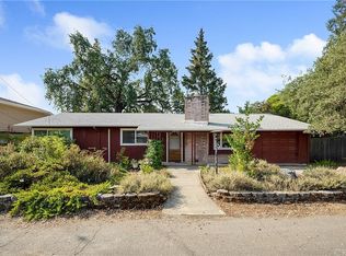 1075 Boggs Ln, Lakeport, CA