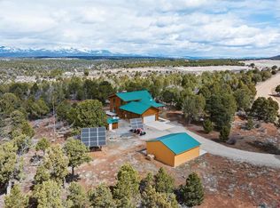 12471 County Road 136, Hesperus, CO 81326