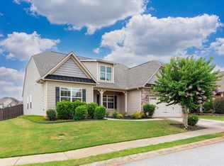 14 Penrith Ct, Simpsonville, SC 29681