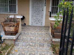 1549 W 29th St, Los Angeles, CA 90007