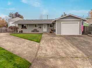 2550 S 4th St, Lebanon, OR 97355