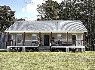 115 Davis North Bay Rd, Pierre Part, LA 70339