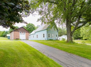 417 Fairbanks Rd, Farmington, ME 04938