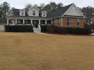 36 Morgan Ln, Rockmart, GA 30153