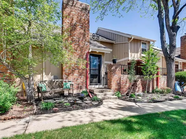 11607 Elk Head Range Rd, Littleton, CO 80127
