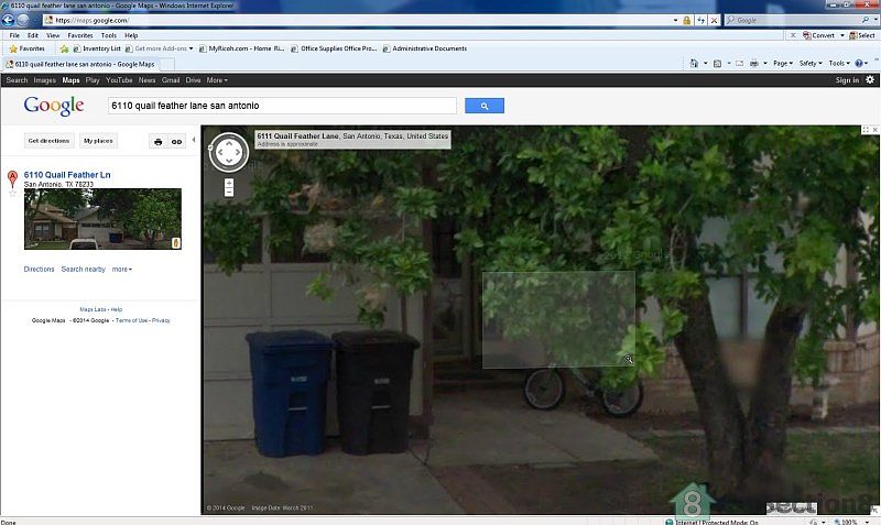 1st image of 6110 Quail Feather Ln