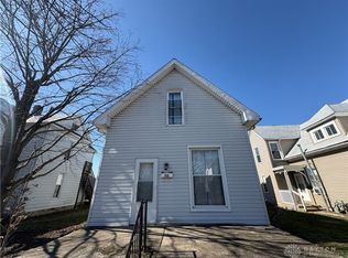 713 N Barron St, Eaton, OH