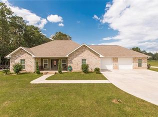 30855 Hubert Stilley Rd, Hammond, LA 70443
