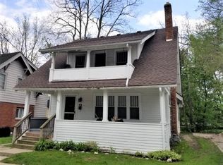 807 Pearl St, Ypsilanti, MI 48197