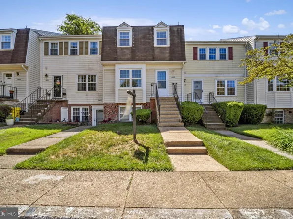 1655 Hart Ct #122, Crofton, MD 21114