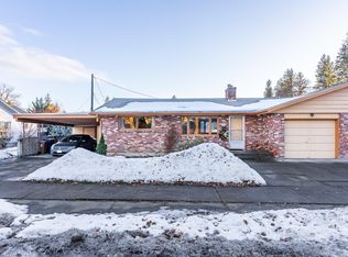 606 E 35th Ave, Spokane, WA 99203