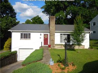 866 Greenbrier St, Saint Albans, WV 25177