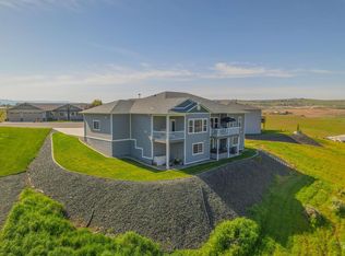 2510 Westridge Ct, Clarkston, WA 99403