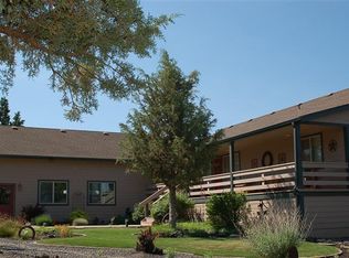 5351 SE Sunny Hills Ct, Prineville, OR 97754