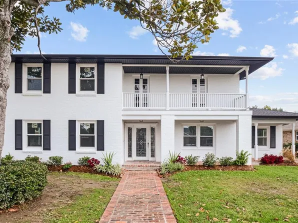 4613 Cleveland Pl, Metairie, LA 70003