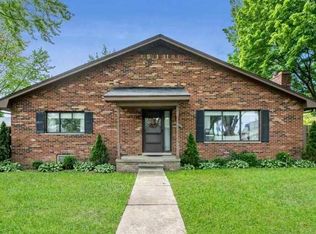 42579 Eldon Ave, Clinton Township, MI 48038