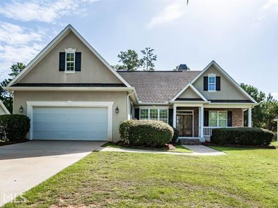 275 Lakeview Dr, Macon, GA, 31211