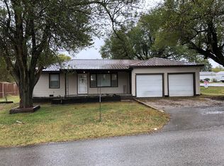 214 W 38th St S, Sand Springs, OK 74063