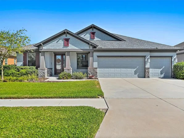 11750 Sunburst Marble Rd, Riverview, FL 33579