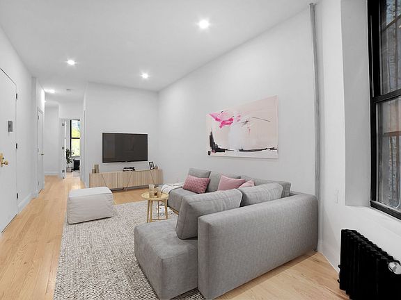 2nd image of 317 E 89th St APT 3E