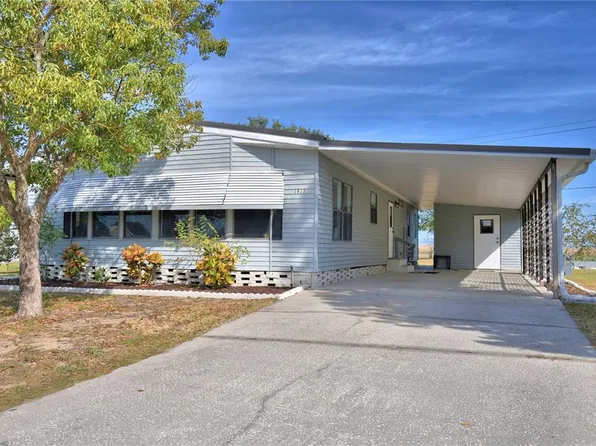 1813 Pauline Dr, Lake Alfred, FL 33850