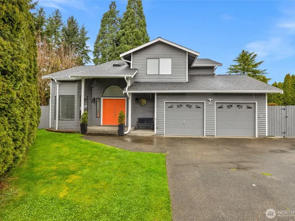 6005 37th Court SE, Auburn, WA 98092